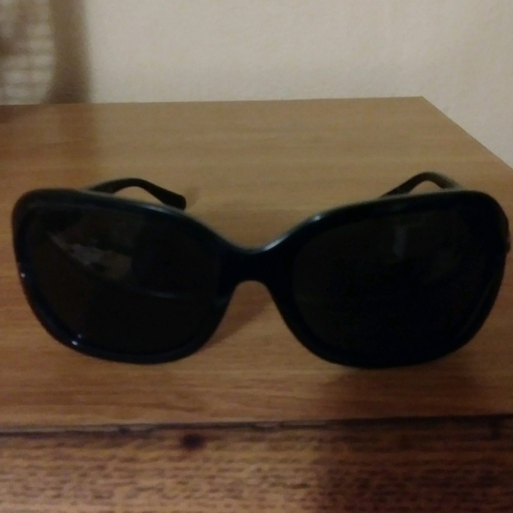 Authentic Coach sunglasses